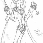 [2003-10-02] Duke Palerat by doctorcorby – 3267220