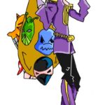 [2003-10-02] The Happy Mask Man by doctorcorby – 3267088