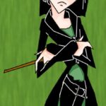 [2003-10-14] Slender Snape by doctorcorby – 3431566