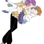 [2003-10-14] Xel and Me by doctorcorby – 3431576