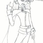 [2003-11-15] Pop Quiz by doctorcorby – 3848852