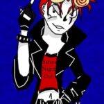 [2003-12-01] Jack Spicer- Evil Boy Genius by doctorcorby – 4056858