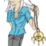 [2005-01-06] Colored Bakura by doctorcorby – 13862408