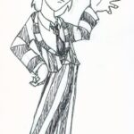 [2005-01-27] Beetlejuice by doctorcorby – 14548196