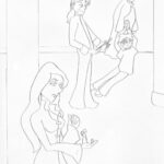 [2005-03-11] HP art- Hardly Unexpected by doctorcorby – 15978527