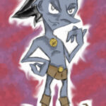 [2005-03-13] Loki -color by doctorcorby – 16061337