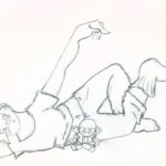 [2005-03-20] Portrait of an Ock Fangirl by doctorcorby – 16291920