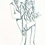 [2005-03-24] Ginny and Tom by doctorcorby – 16458322