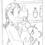 [2005-08-08] CharacTarot- Snape by doctorcorby – 21527380