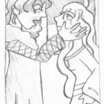 [2005-08-09] CharacTarot Grima-Eowyn by doctorcorby – 21545953