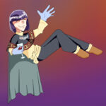 [2005-10-04] Xelloss with Wine by doctorcorby – 23657372