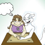 [2005-10-30] Casper fanart Caption Contest by doctorcorby – 24620109