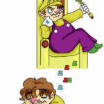 [2005-11-25] In your dreams, Wario -color by doctorcorby – 25664954