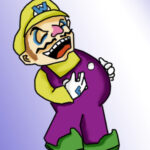 [2005-11-26] Wario -Evil Laugh by doctorcorby – 25701942