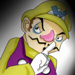 [2005-11-26] Wario- Shhhh by doctorcorby – 25702013