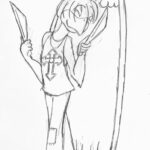 [2005-12-01] Black Clawz Strike- bw by doctorcorby – 25881441