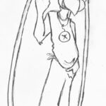 [2005-12-01] Talons Shadow Dark- bw by doctorcorby – 25881672