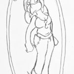 [2005-12-01] Talons Shadow Judy- bw by doctorcorby – 25881362