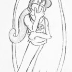 [2005-12-01] Talons Shadow Scott -bw by doctorcorby – 25881289