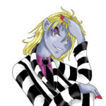 [2006-02-05] Beej_ Beautiful Corpse color by doctorcorby – 28664214