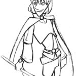 [2009-12-04] Xallis_ Cleric of Gyron by doctorcorby – 145690323