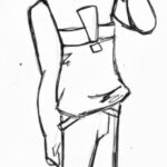 [2009-12-07] Smoke Break by doctorcorby – 146057810