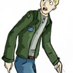 [2009-12-10] SH2_ Anxious James by doctorcorby – 146373369