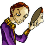 [2009-12-11] Who is that Happy Mask Man by doctorcorby – 146448367