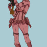 [2017-09-21] Code Name_ Heron by doctorcorby – 705701592