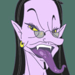 [2017-10-02] Slip some tongue by doctorcorby – 707670209