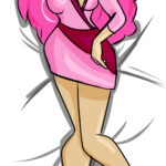 [2017-11-28] Jem Dakimakura by doctorcorby – 717508014