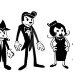 [2017-12-11] The Oswald Bunch by doctorcorby – 719659990