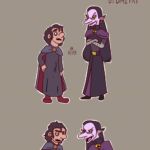 [2018-01-16] How to talk to short wizards by doctorcorby – 725934734