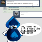 [2018-11-08] Ask Lancer_ Cute by doctorcorby – 771780072