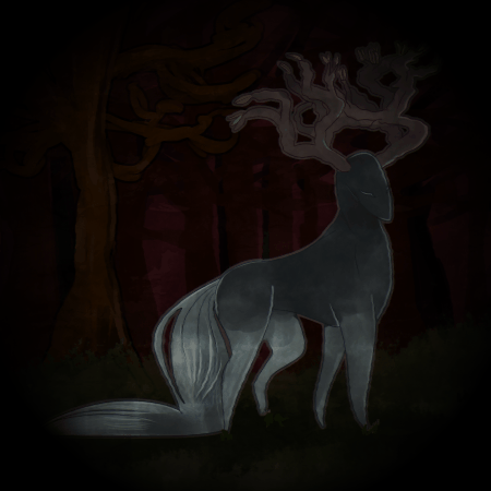 [2019-12-28] TWWM Eskchange_ Phantom Stag by doctorcorby – 824989824