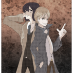 [2021-01-19] Partners in_against crime by doctorcorby – 867628742