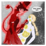 [2021-01-27] Lazsprite and Stellabot by doctorcorby – 868451440