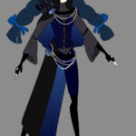 [2021-02-05] Ruby Outfit Redesign by doctorcorby – 869381847