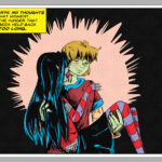 [2021-03-08] Love at First Bite by doctorcorby – 872619749